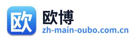 欧博 Logo